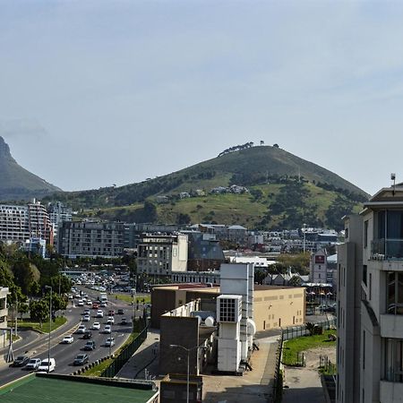 Harbour Bridge Luxury Apartments Cape Town Ngoại thất bức ảnh