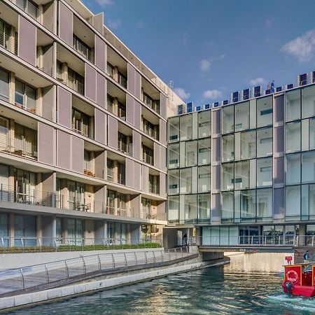 Harbour Bridge Luxury Apartments Cape Town Phòng bức ảnh