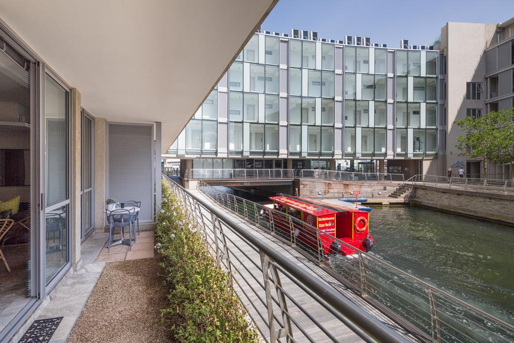 Harbour Bridge Luxury Apartments Cape Town Phòng bức ảnh