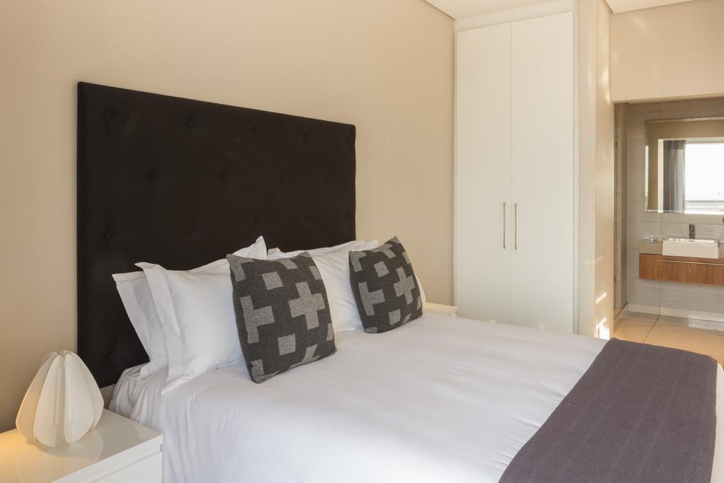 Harbour Bridge Luxury Apartments Cape Town Ngoại thất bức ảnh