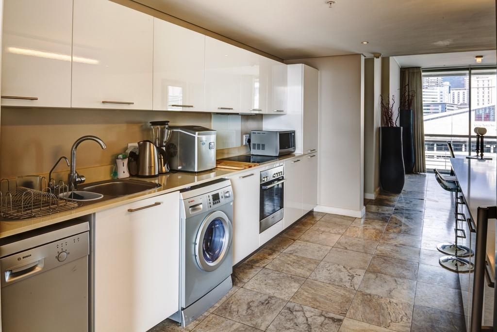 Harbour Bridge Luxury Apartments Cape Town Phòng bức ảnh
