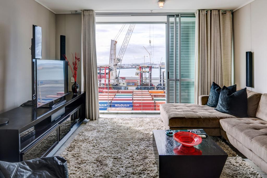 Harbour Bridge Luxury Apartments Cape Town Phòng bức ảnh