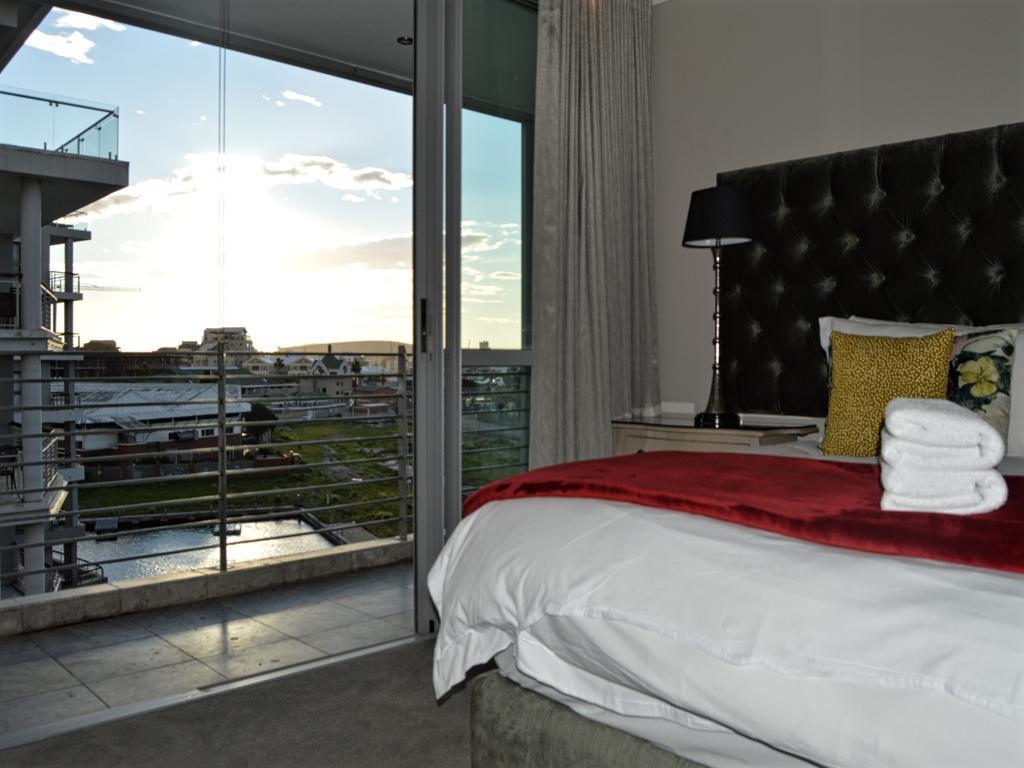 Harbour Bridge Luxury Apartments Cape Town Ngoại thất bức ảnh