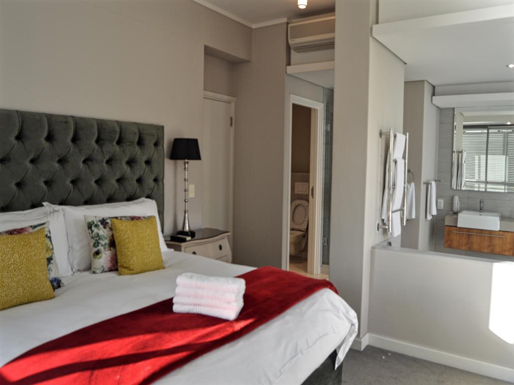 Harbour Bridge Luxury Apartments Cape Town Ngoại thất bức ảnh