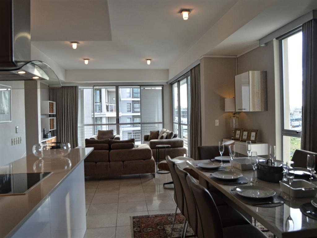 Harbour Bridge Luxury Apartments Cape Town Ngoại thất bức ảnh