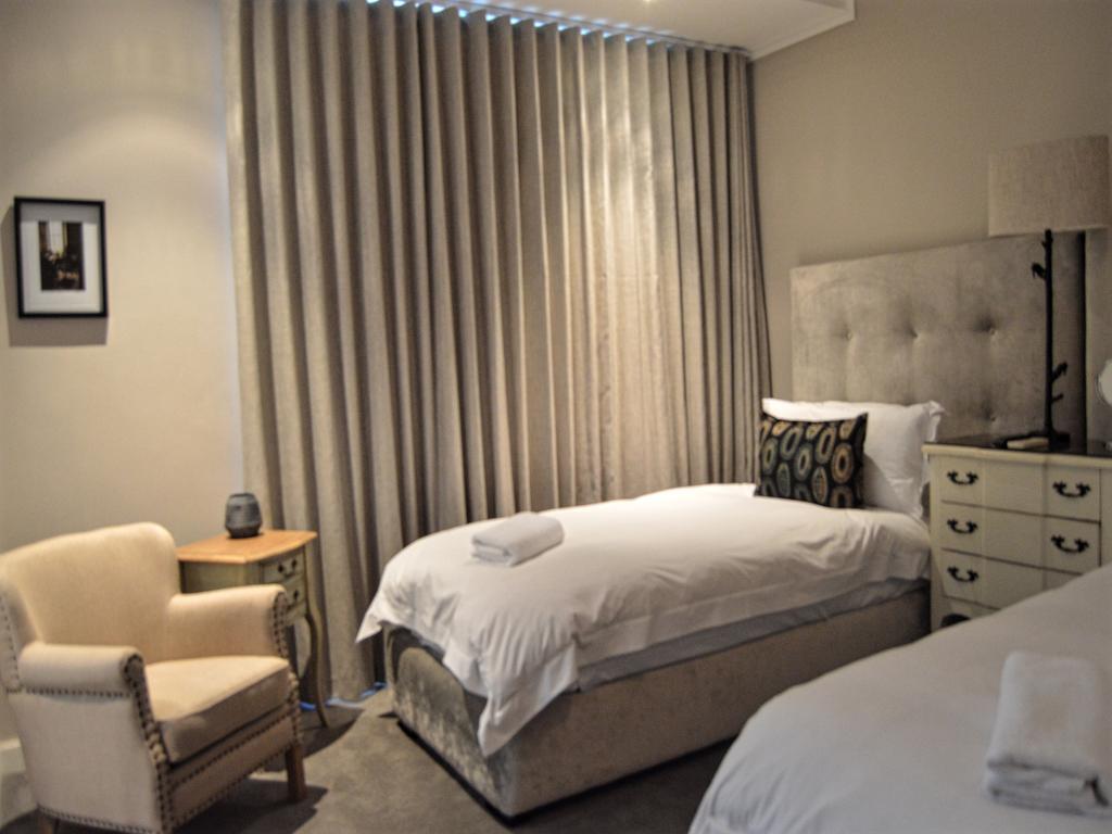 Harbour Bridge Luxury Apartments Cape Town Ngoại thất bức ảnh