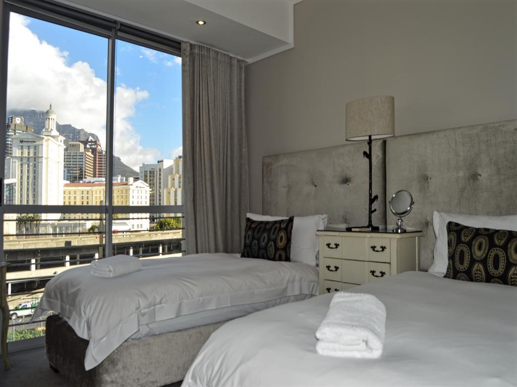 Harbour Bridge Luxury Apartments Cape Town Ngoại thất bức ảnh