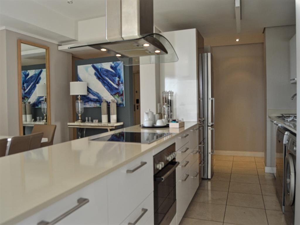 Harbour Bridge Luxury Apartments Cape Town Ngoại thất bức ảnh