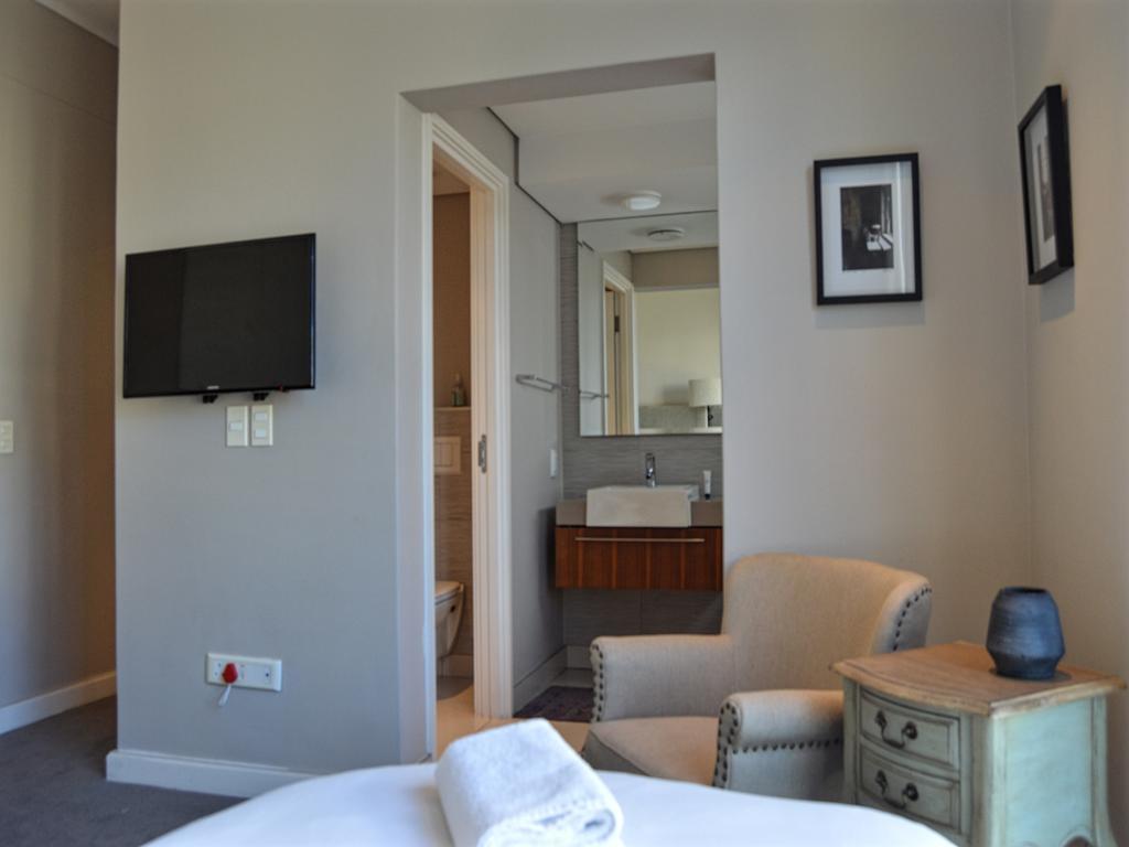 Harbour Bridge Luxury Apartments Cape Town Ngoại thất bức ảnh