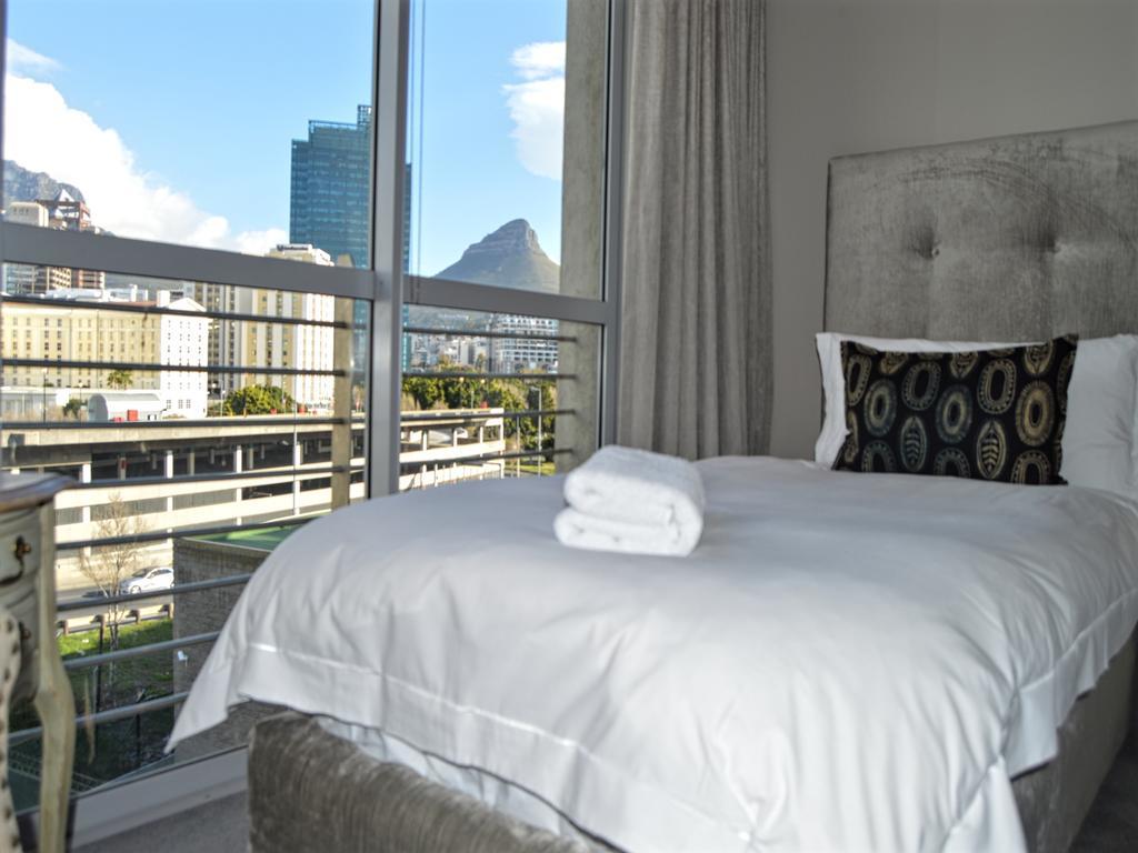 Harbour Bridge Luxury Apartments Cape Town Ngoại thất bức ảnh
