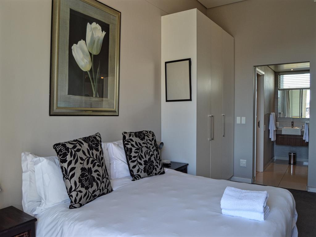 Harbour Bridge Luxury Apartments Cape Town Ngoại thất bức ảnh