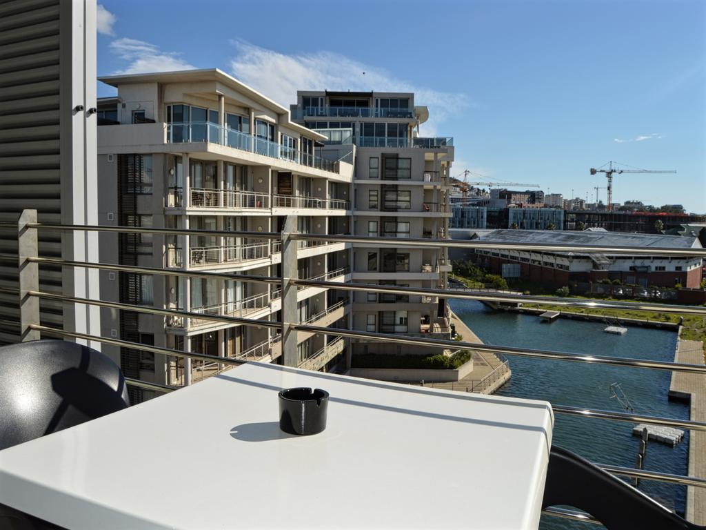 Harbour Bridge Luxury Apartments Cape Town Ngoại thất bức ảnh