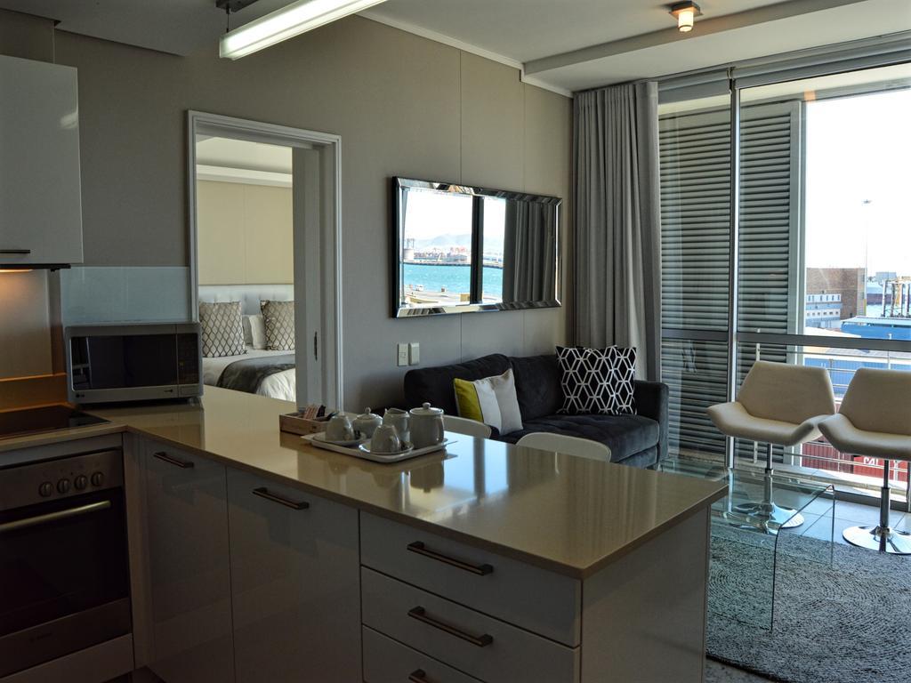 Harbour Bridge Luxury Apartments Cape Town Ngoại thất bức ảnh