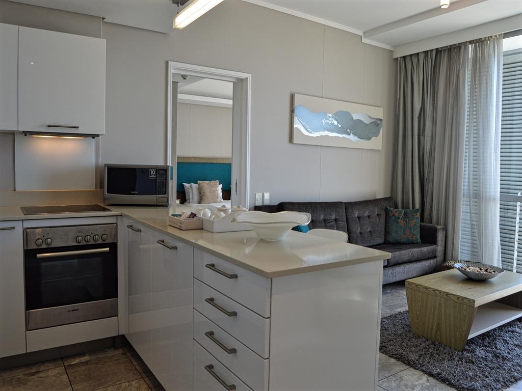 Harbour Bridge Luxury Apartments Cape Town Ngoại thất bức ảnh