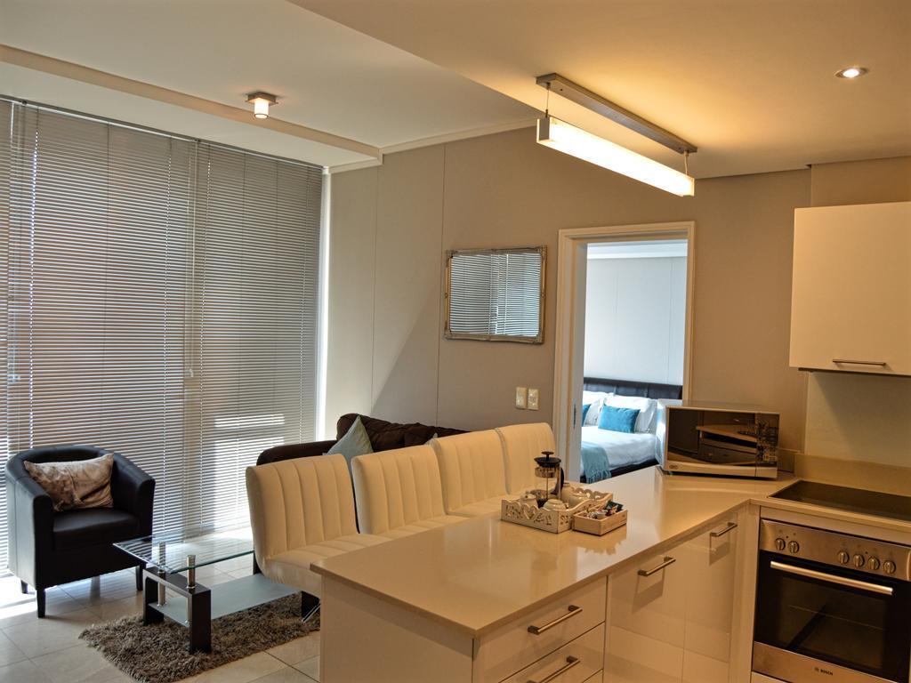 Harbour Bridge Luxury Apartments Cape Town Ngoại thất bức ảnh