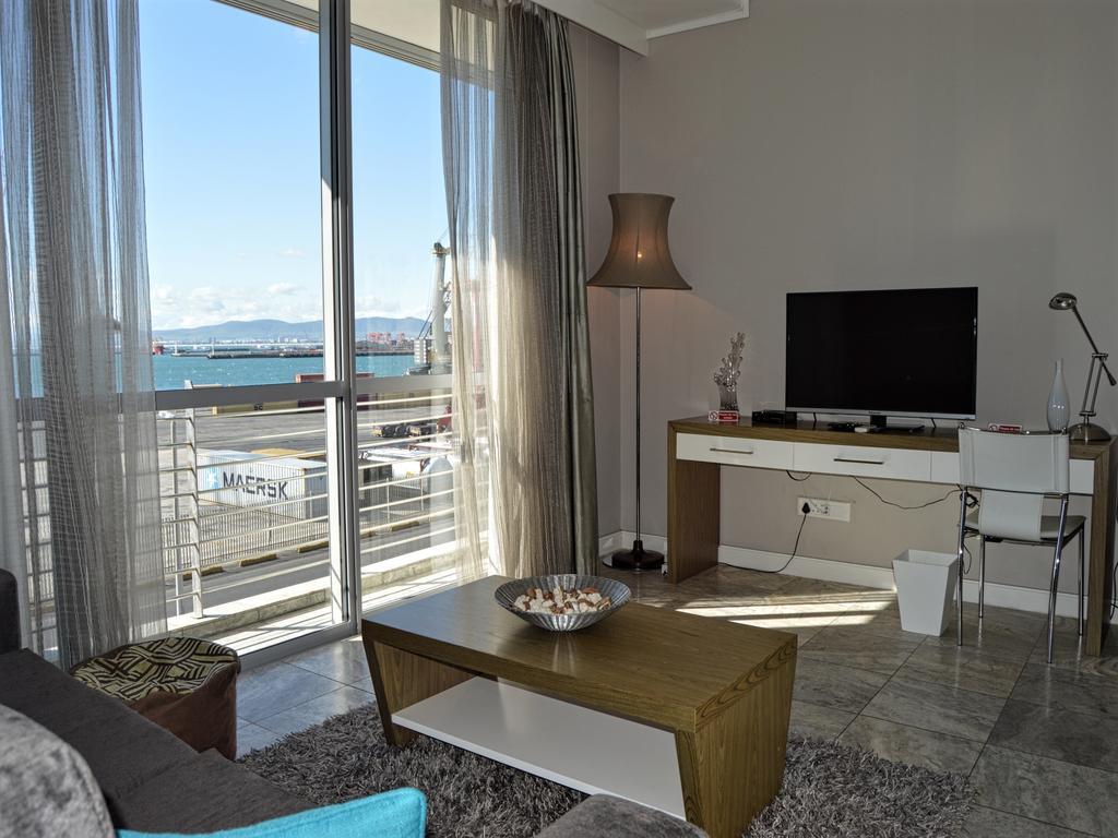 Harbour Bridge Luxury Apartments Cape Town Ngoại thất bức ảnh