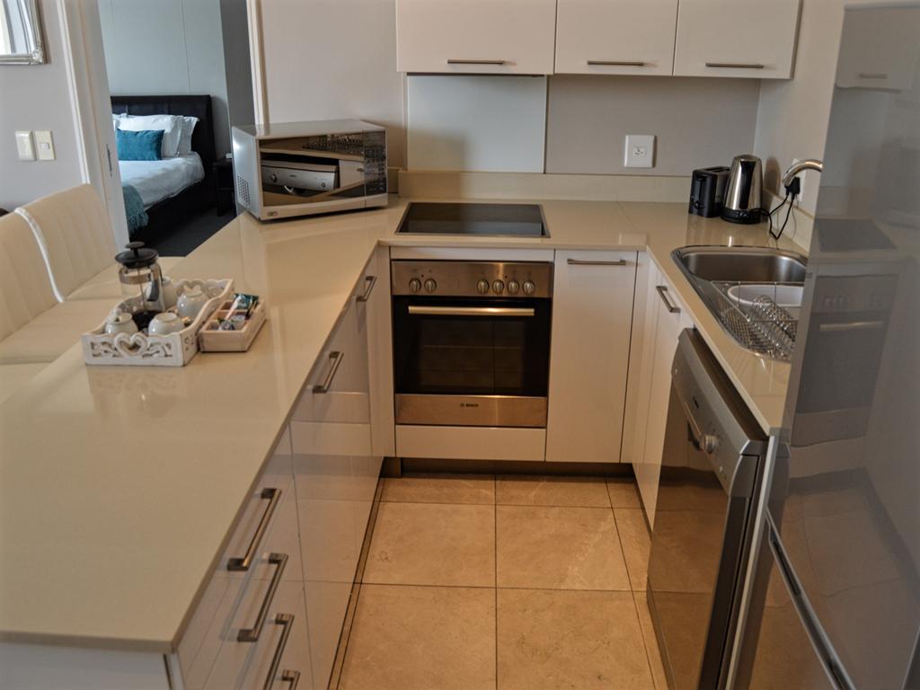 Harbour Bridge Luxury Apartments Cape Town Ngoại thất bức ảnh