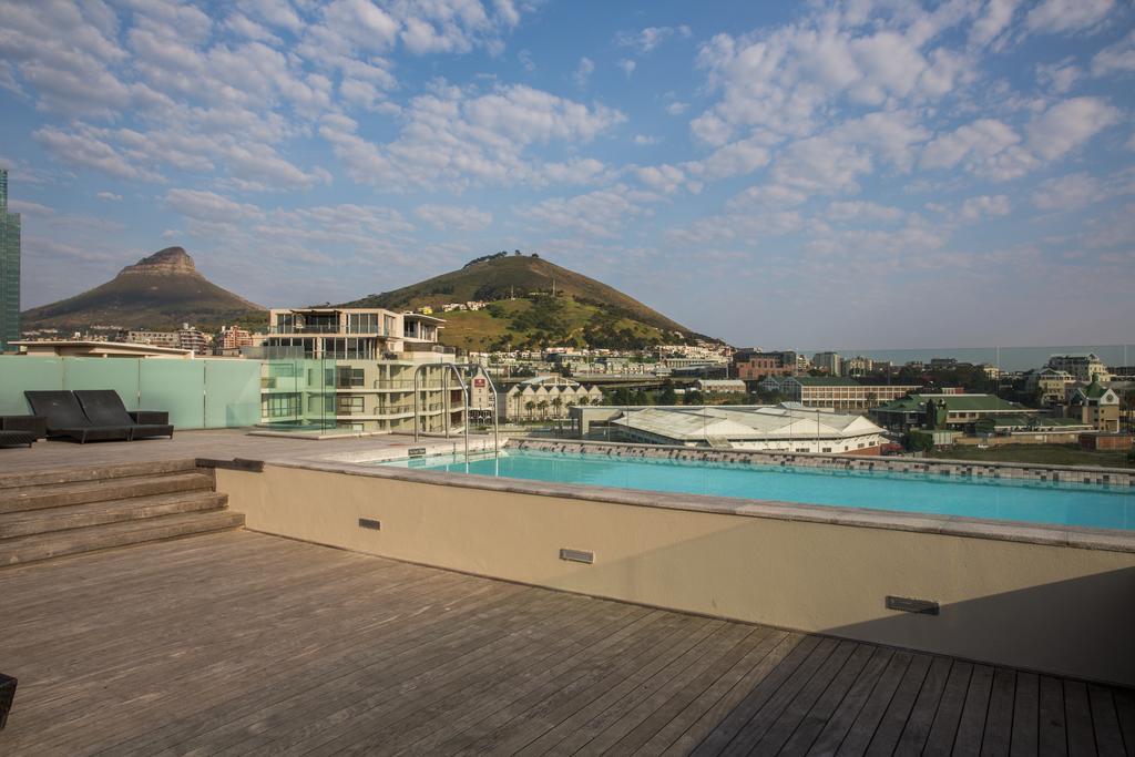 Harbour Bridge Luxury Apartments Cape Town Ngoại thất bức ảnh