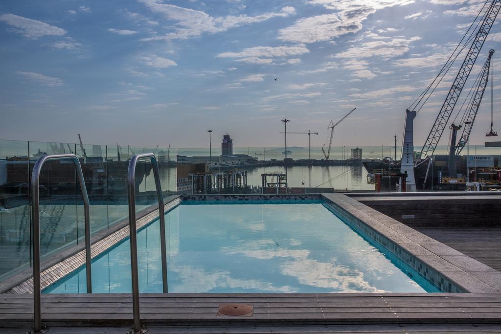 Harbour Bridge Luxury Apartments Cape Town Ngoại thất bức ảnh