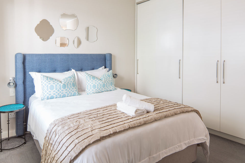 Harbour Bridge Luxury Apartments Cape Town Ngoại thất bức ảnh