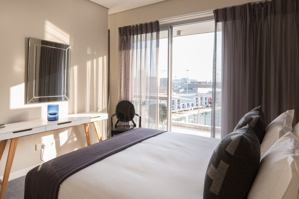 Harbour Bridge Luxury Apartments Cape Town Ngoại thất bức ảnh