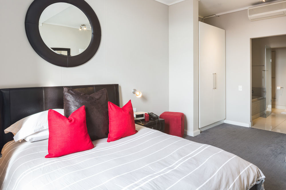 Harbour Bridge Luxury Apartments Cape Town Ngoại thất bức ảnh