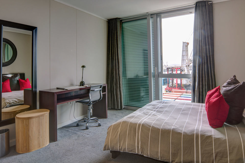 Harbour Bridge Luxury Apartments Cape Town Ngoại thất bức ảnh