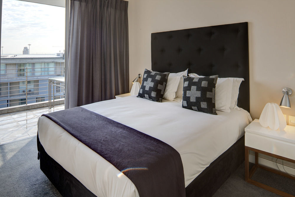 Harbour Bridge Luxury Apartments Cape Town Ngoại thất bức ảnh