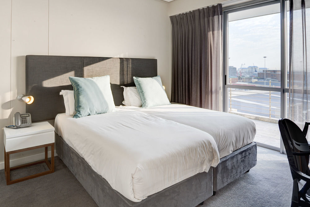 Harbour Bridge Luxury Apartments Cape Town Ngoại thất bức ảnh
