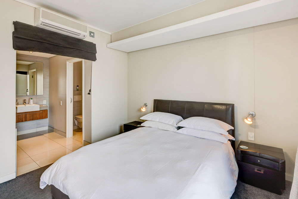 Harbour Bridge Luxury Apartments Cape Town Ngoại thất bức ảnh