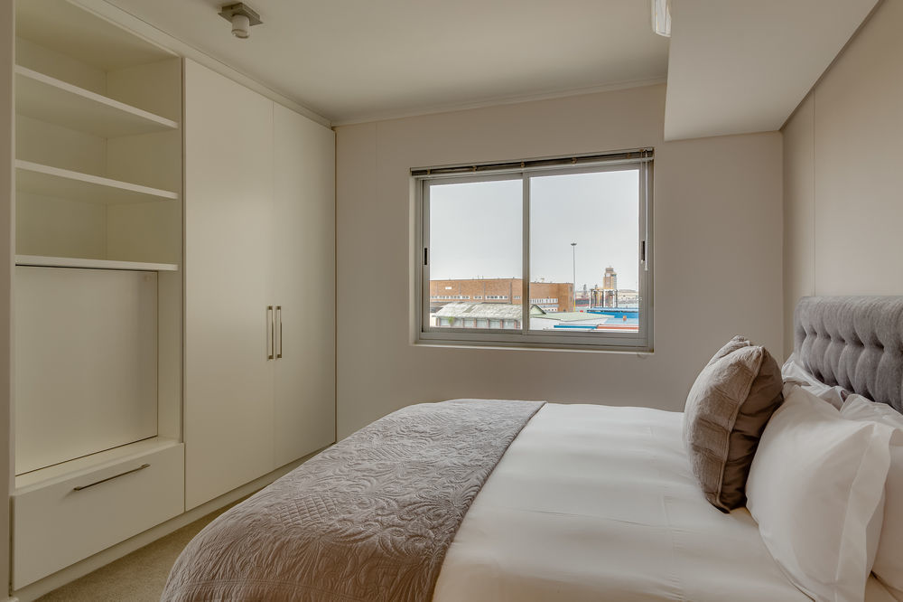 Harbour Bridge Luxury Apartments Cape Town Ngoại thất bức ảnh