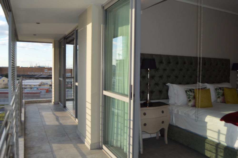 Harbour Bridge Luxury Apartments Cape Town Ngoại thất bức ảnh