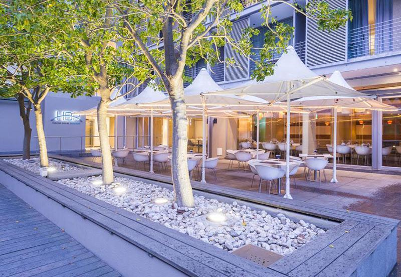 Harbour Bridge Luxury Apartments Cape Town Ngoại thất bức ảnh