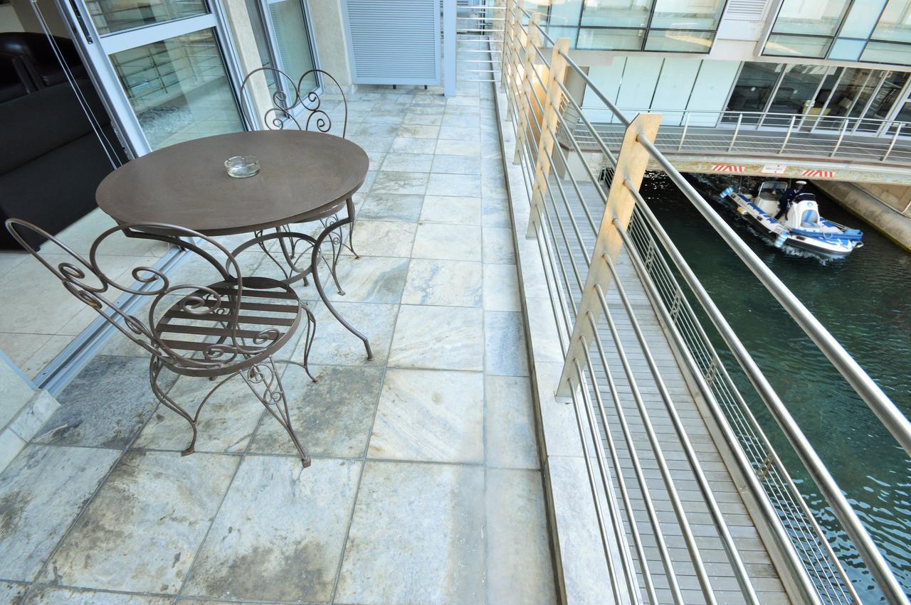 Harbour Bridge Luxury Apartments Cape Town Ngoại thất bức ảnh