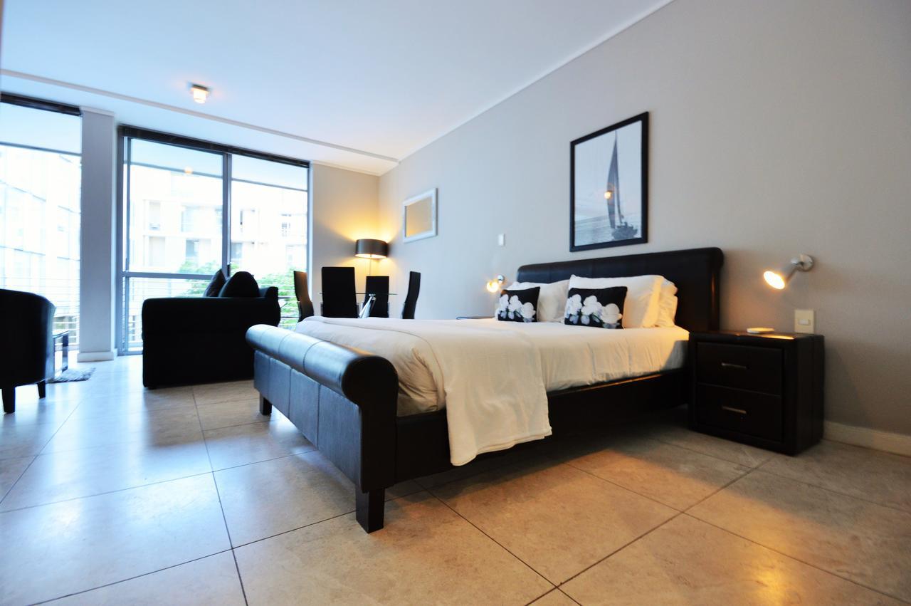 Harbour Bridge Luxury Apartments Cape Town Ngoại thất bức ảnh