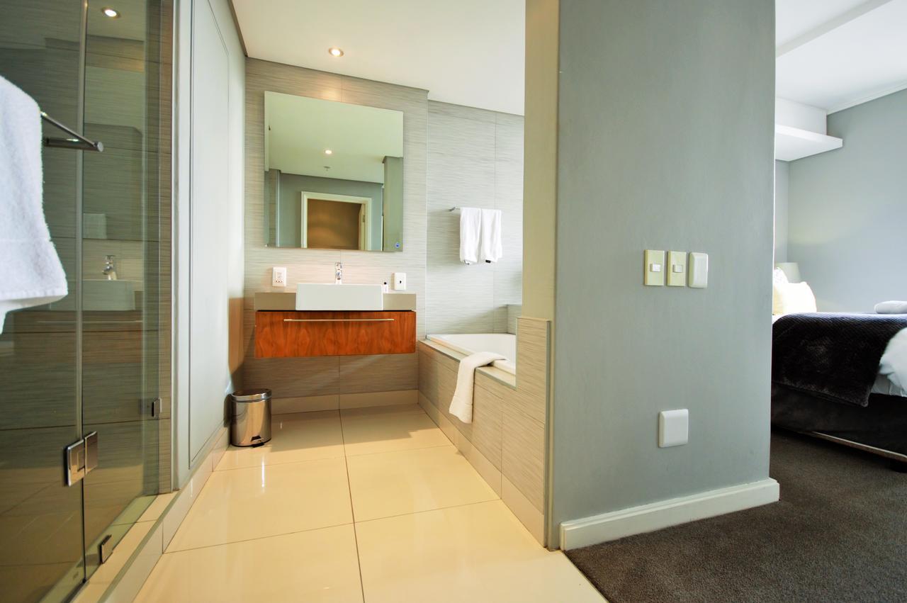 Harbour Bridge Luxury Apartments Cape Town Ngoại thất bức ảnh