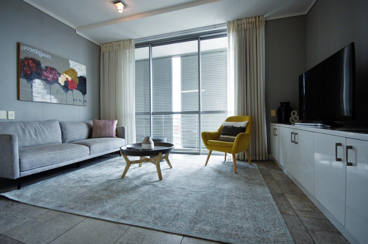 Harbour Bridge Luxury Apartments Cape Town Ngoại thất bức ảnh