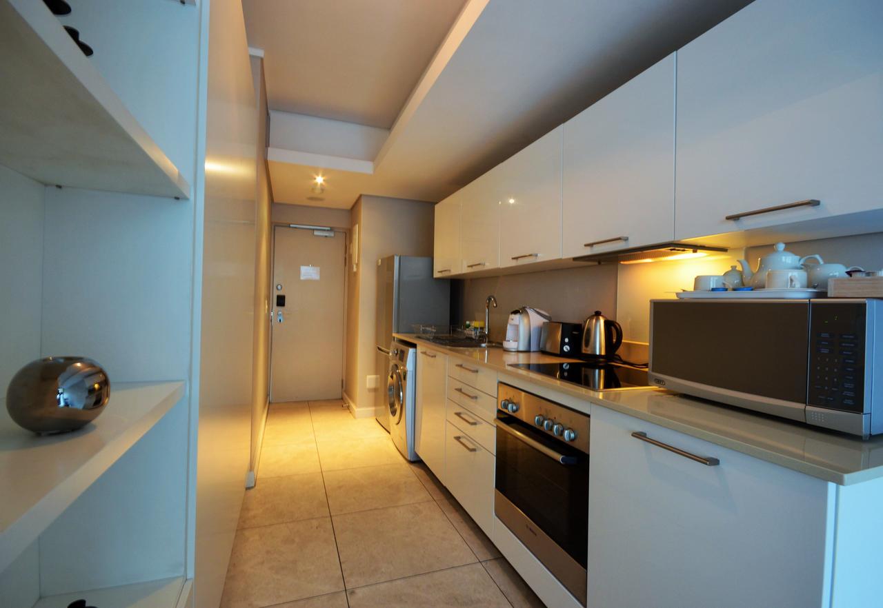 Harbour Bridge Luxury Apartments Cape Town Ngoại thất bức ảnh