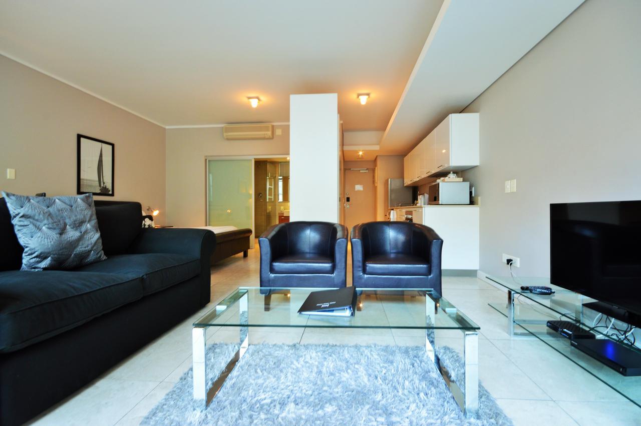 Harbour Bridge Luxury Apartments Cape Town Ngoại thất bức ảnh
