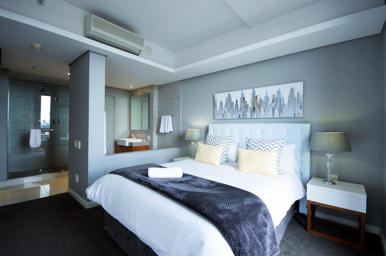 Harbour Bridge Luxury Apartments Cape Town Ngoại thất bức ảnh