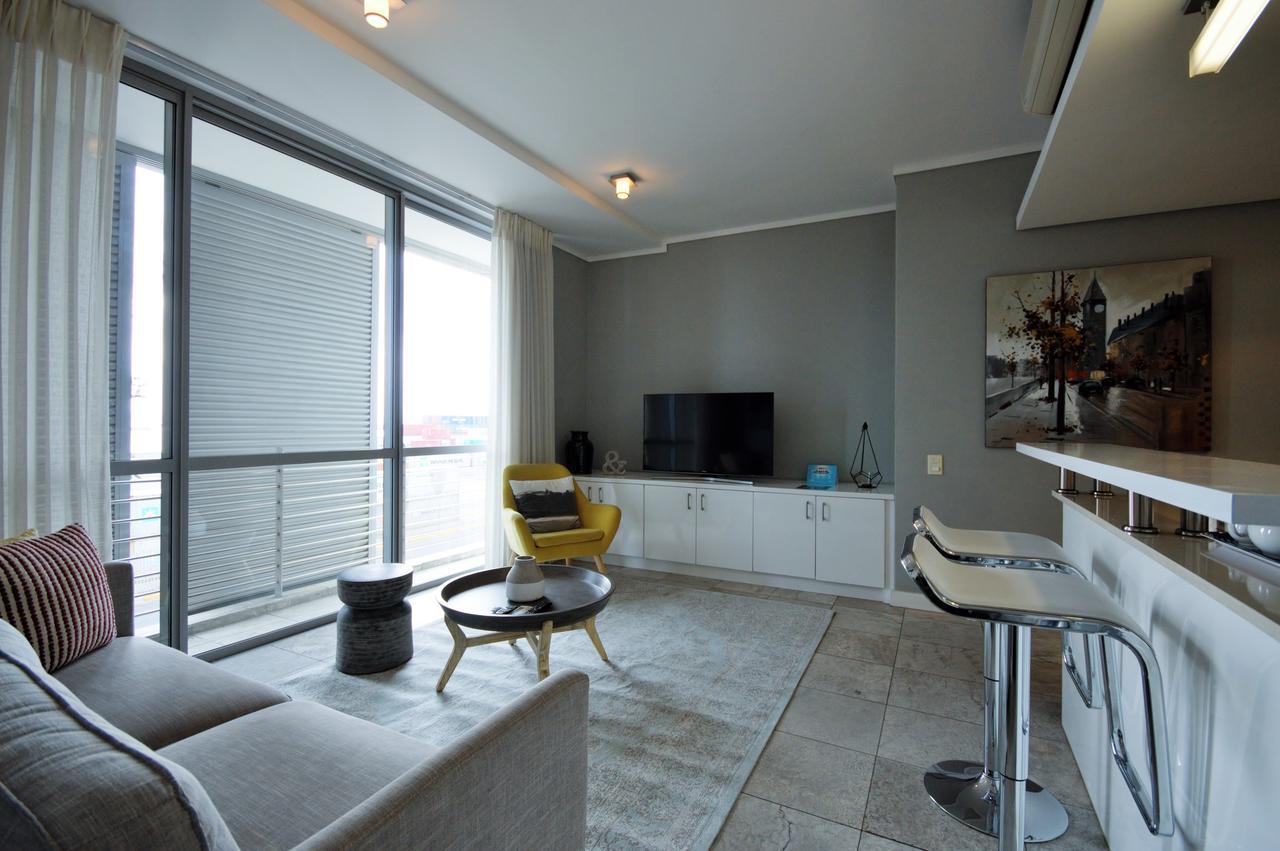 Harbour Bridge Luxury Apartments Cape Town Ngoại thất bức ảnh