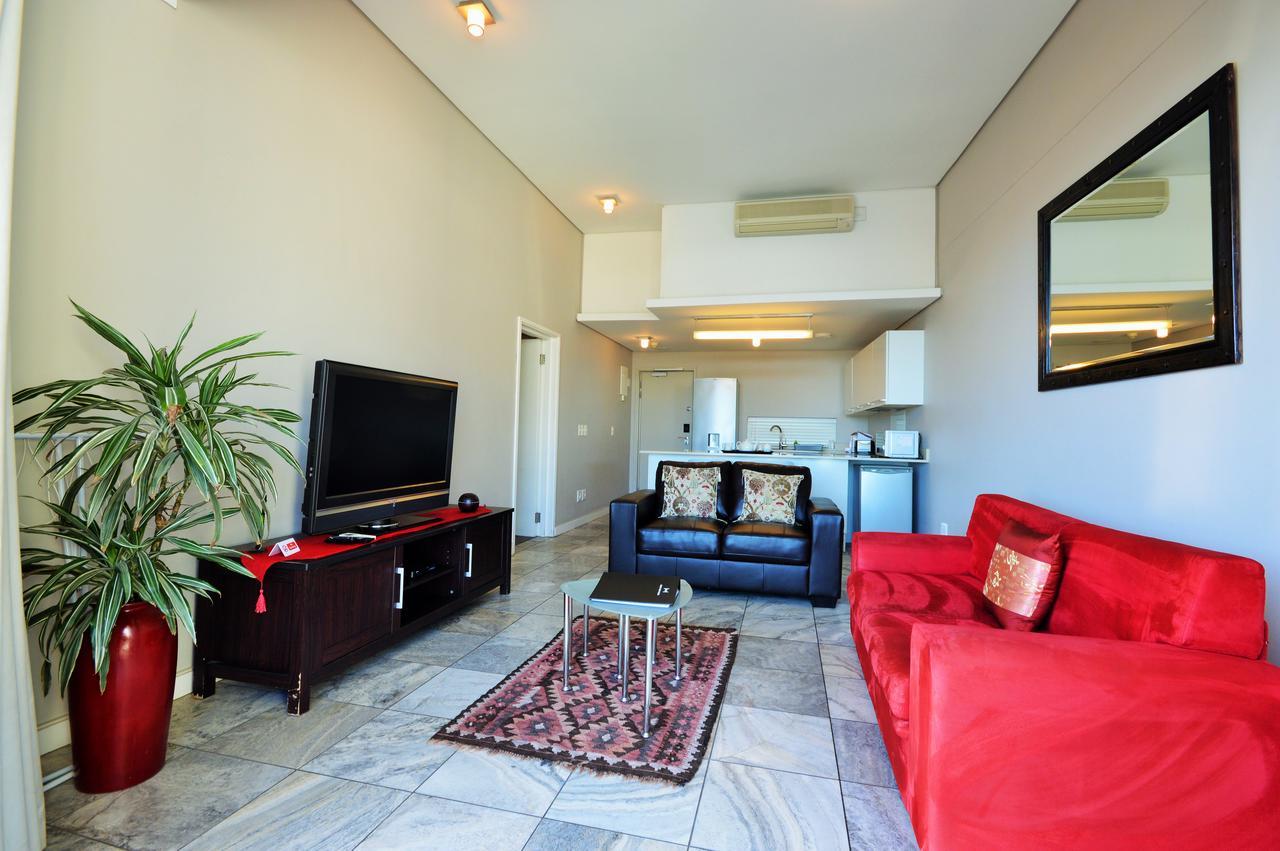 Harbour Bridge Luxury Apartments Cape Town Ngoại thất bức ảnh