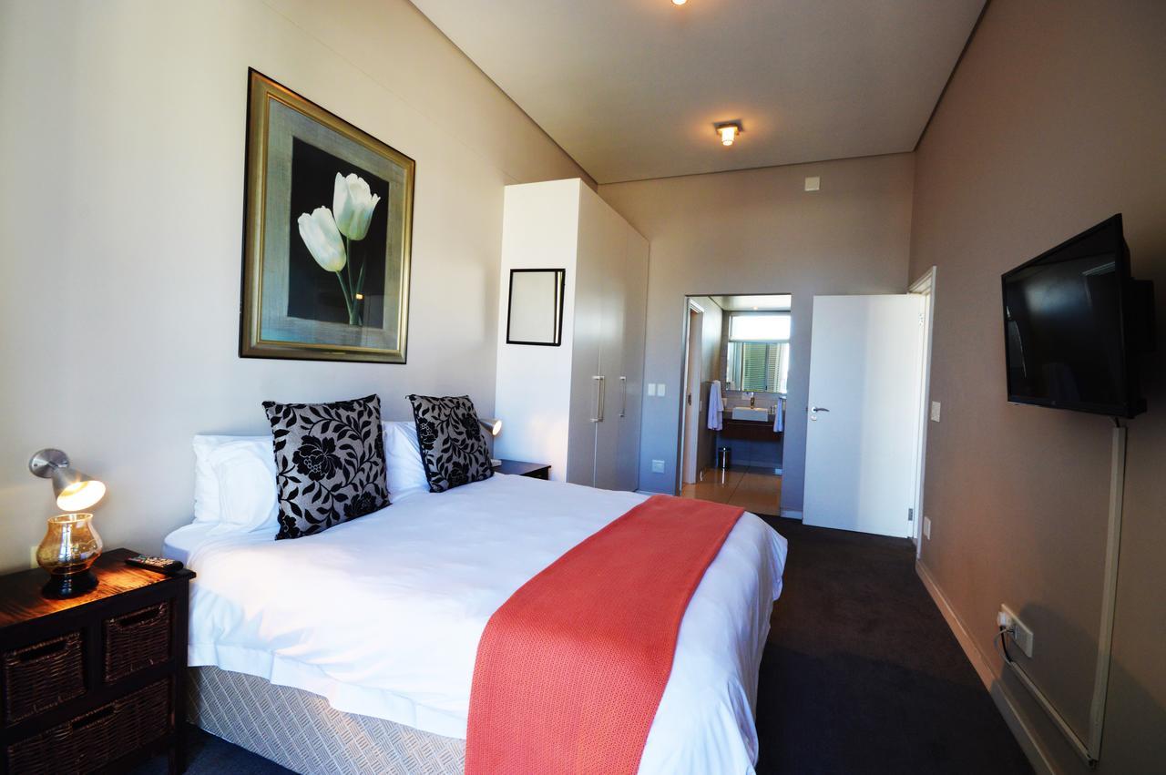 Harbour Bridge Luxury Apartments Cape Town Ngoại thất bức ảnh
