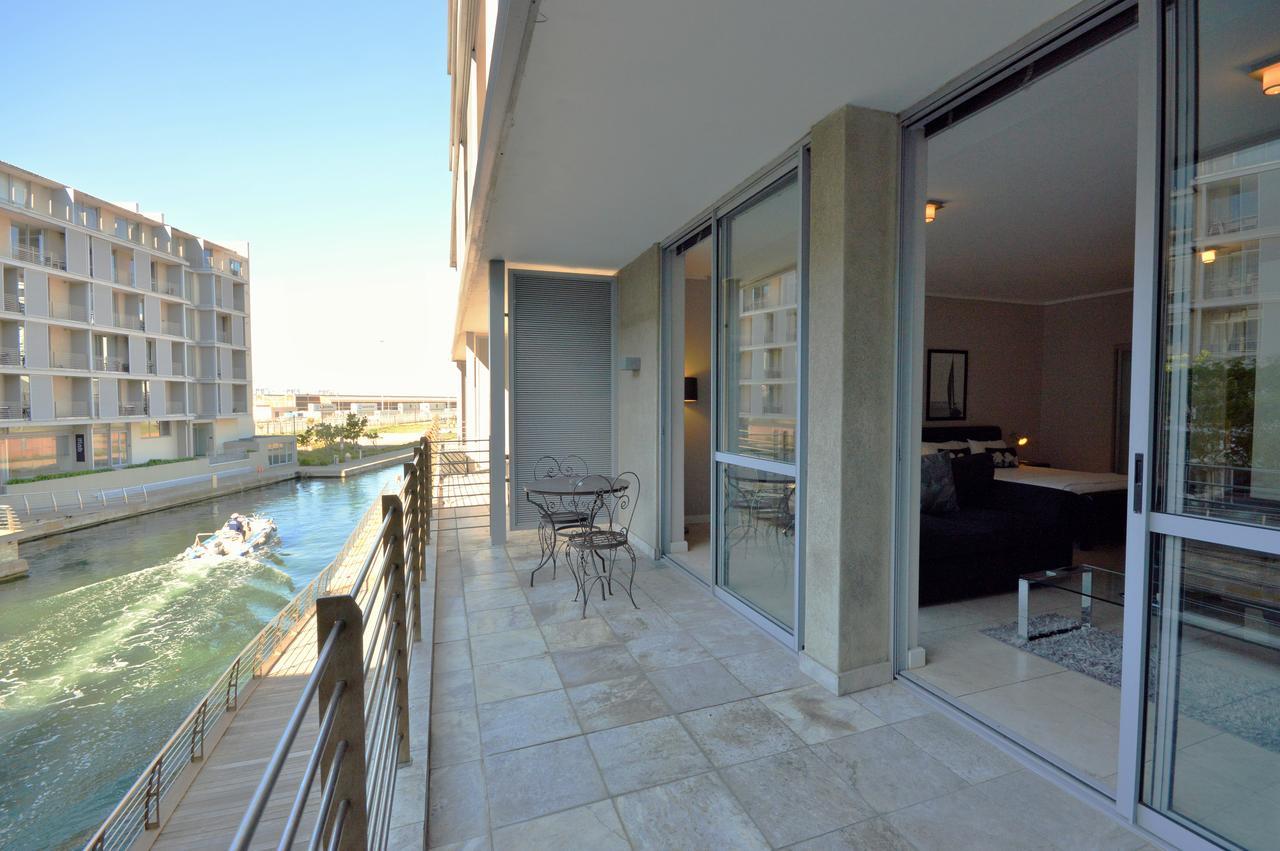 Harbour Bridge Luxury Apartments Cape Town Ngoại thất bức ảnh