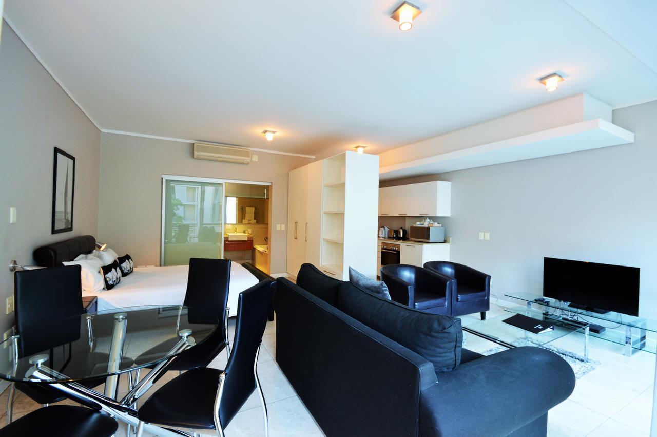 Harbour Bridge Luxury Apartments Cape Town Ngoại thất bức ảnh