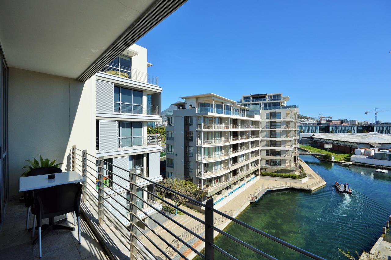Harbour Bridge Luxury Apartments Cape Town Ngoại thất bức ảnh