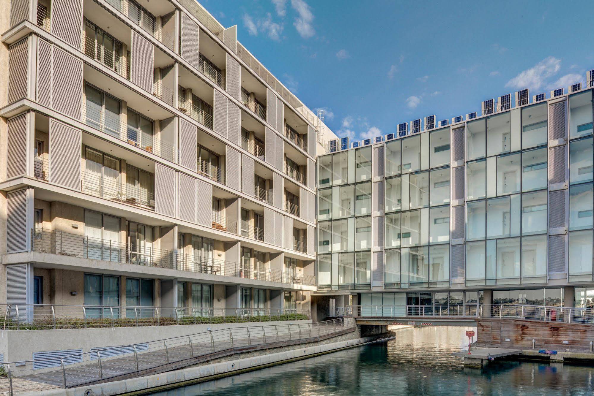 Harbour Bridge Luxury Apartments Cape Town Ngoại thất bức ảnh