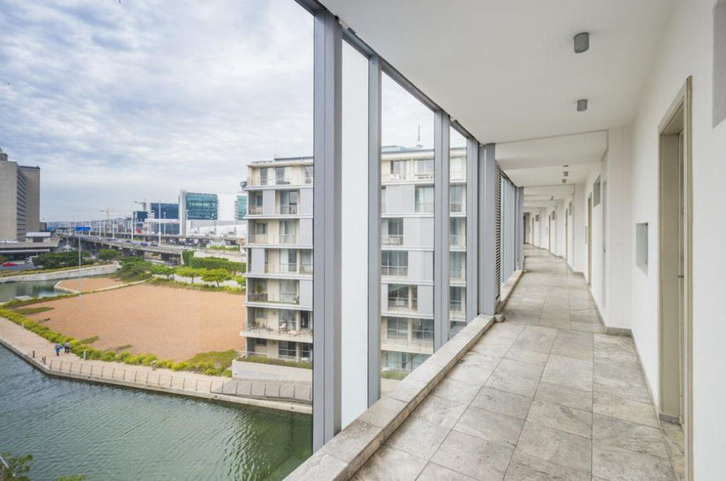 Harbour Bridge Luxury Apartments Cape Town Ngoại thất bức ảnh