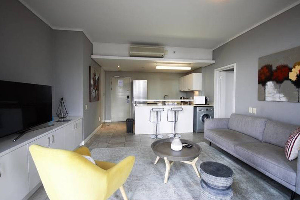 Harbour Bridge Luxury Apartments Cape Town Ngoại thất bức ảnh