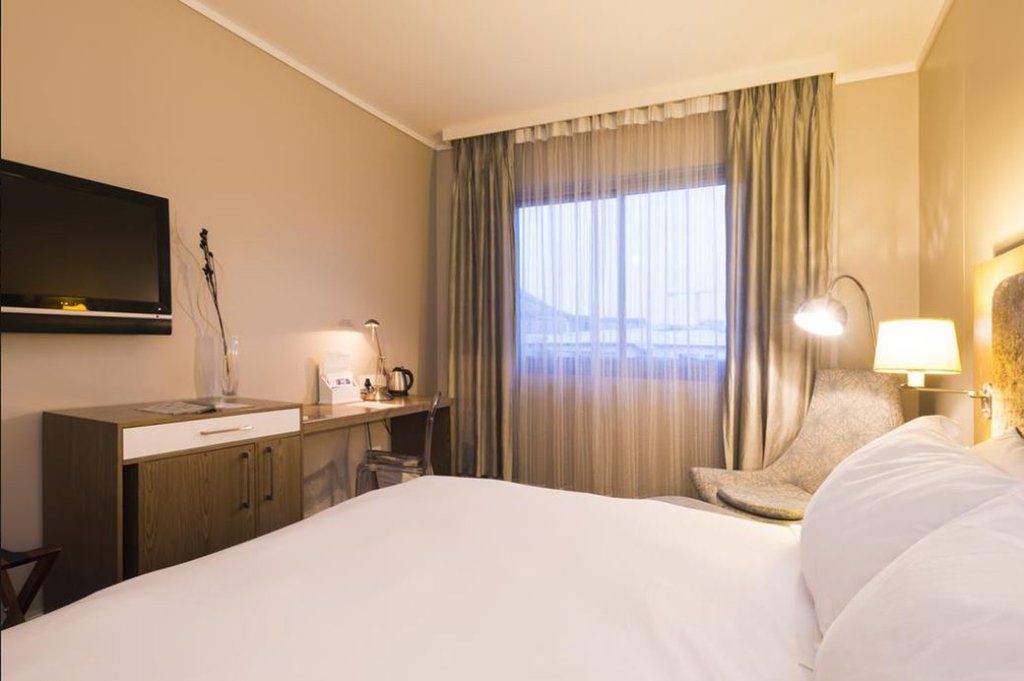 Harbour Bridge Luxury Apartments Cape Town Ngoại thất bức ảnh